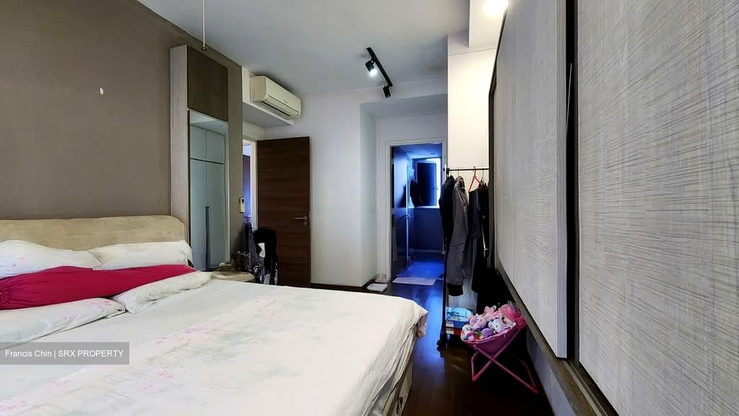 Arc at Tampines (D18), Condominium #576708391
